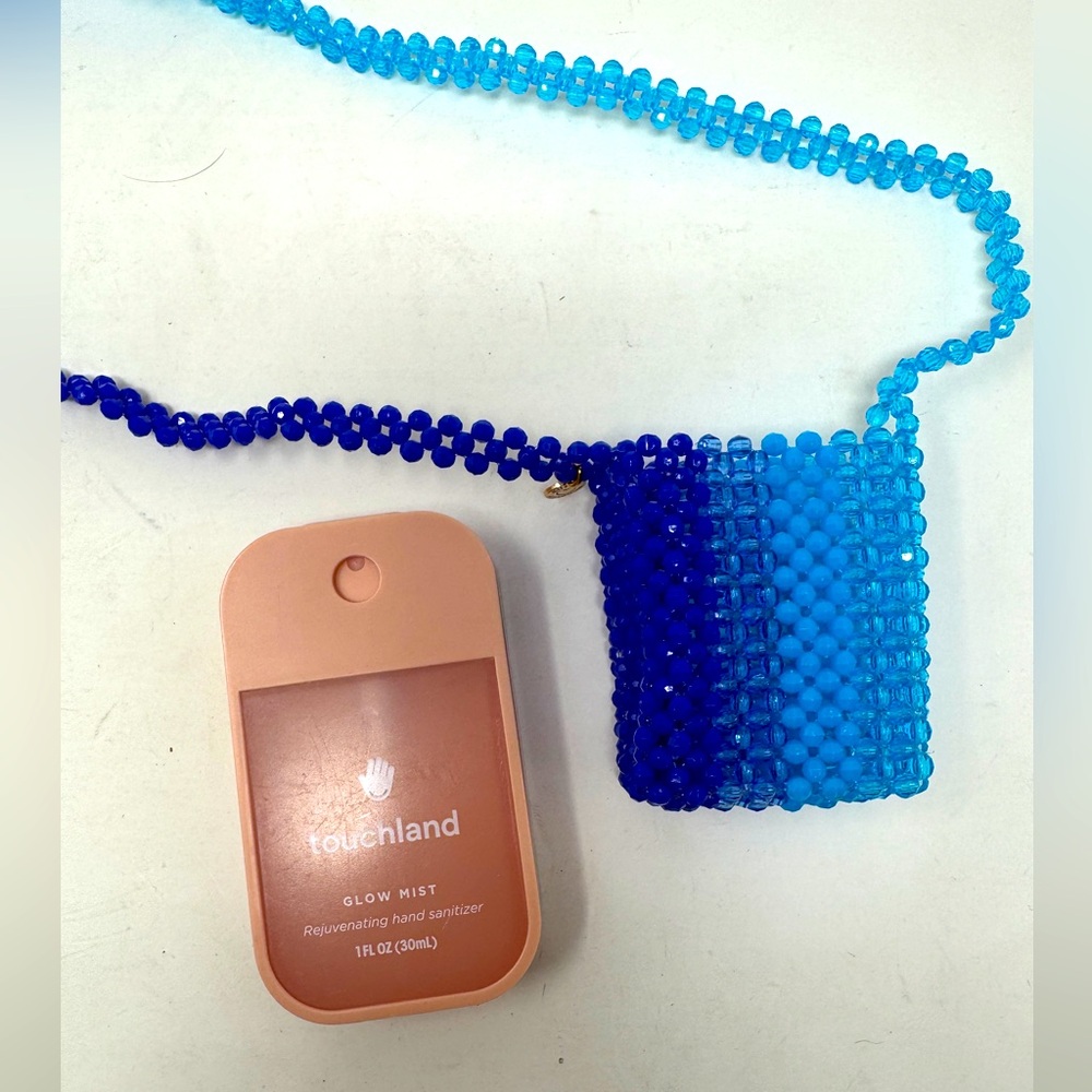 Susan Alexandra Nano Purse